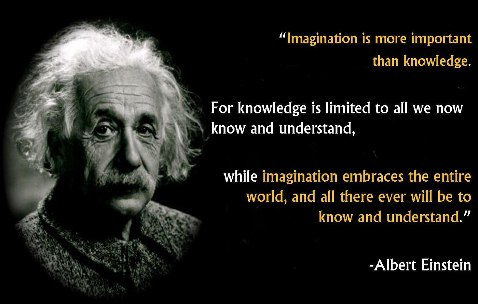 Albert Einstein: Top 10 quotes of the father of modern physics