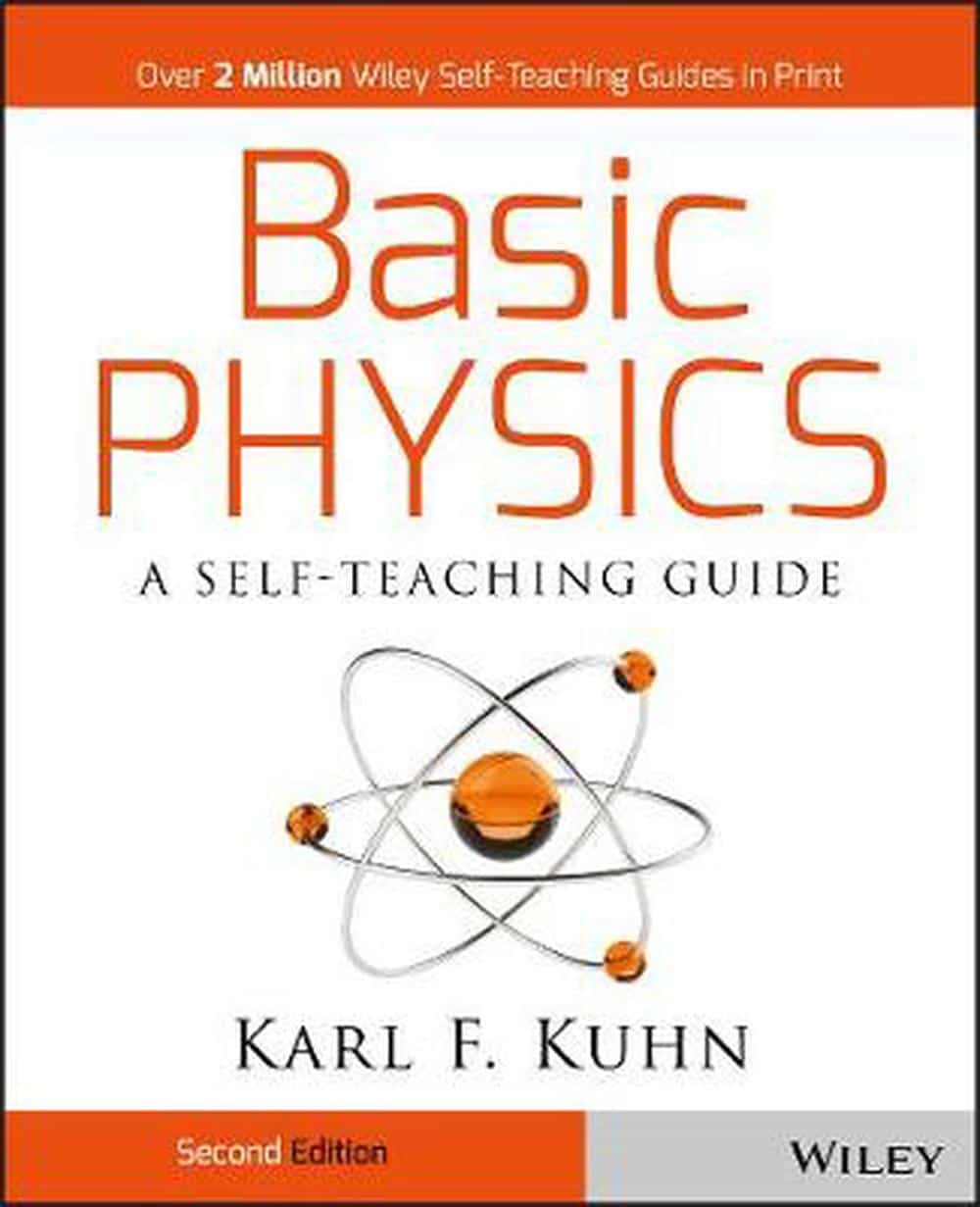 Basic Physics: A Self