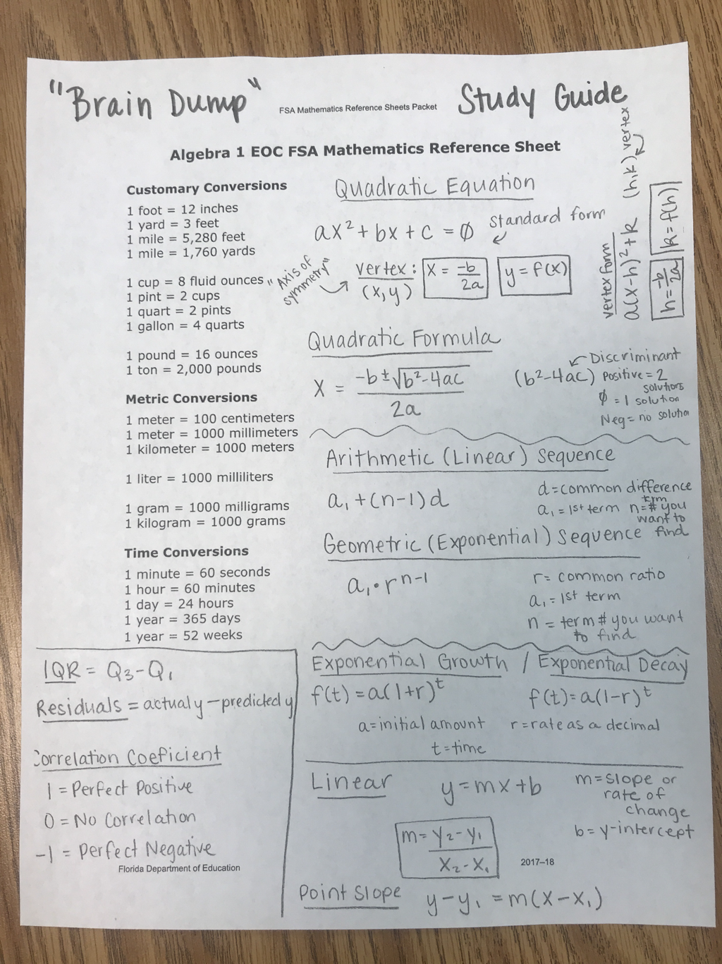 algebra-1-eoc-practice-test-with-answers-pdf-tobie-delong