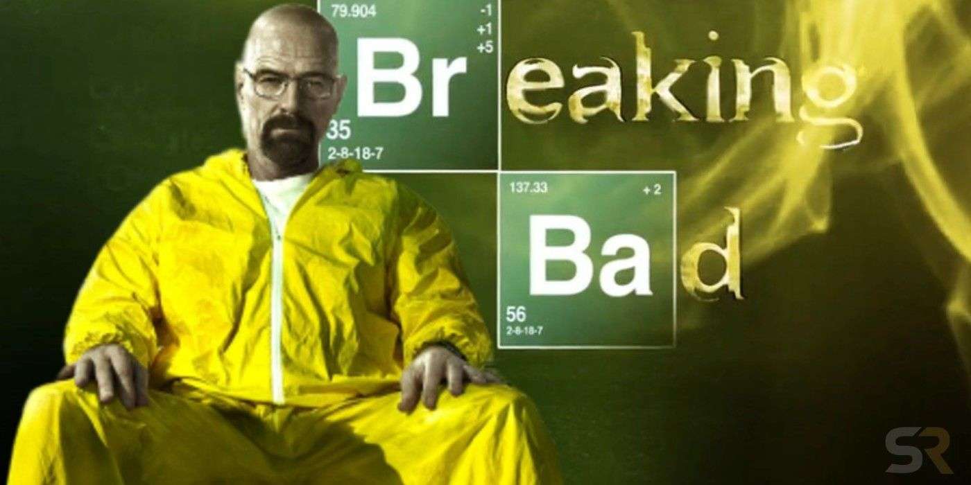 Breaking Bad: What The Show