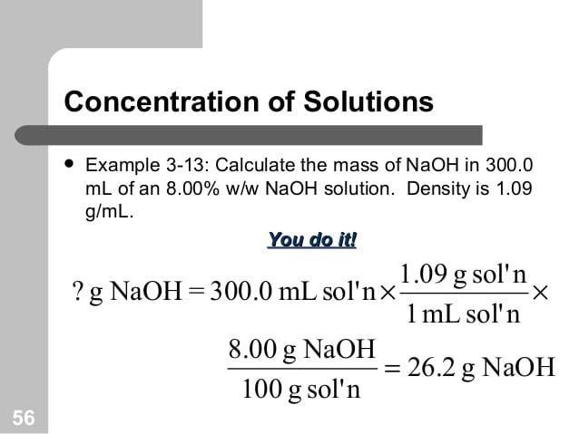 CHEMICAL EQUATIONS AND REACTION STOICHIOMETRY