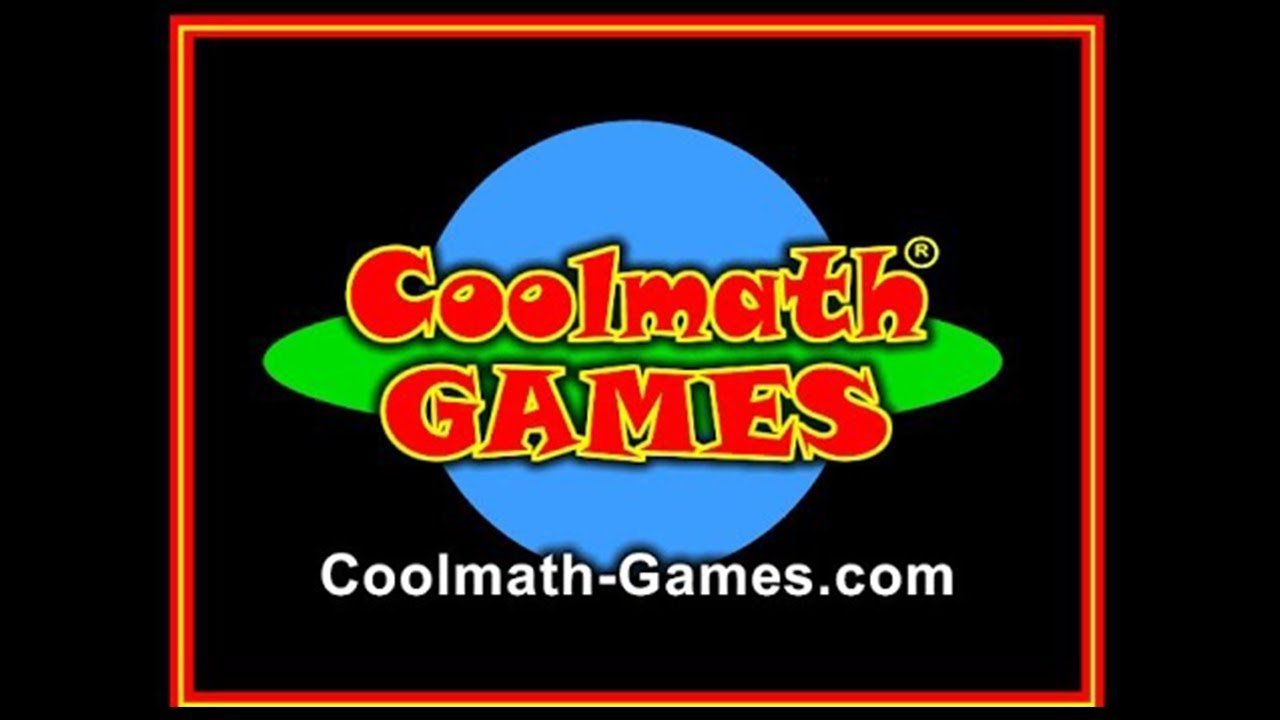 Cool Math Games in 2019