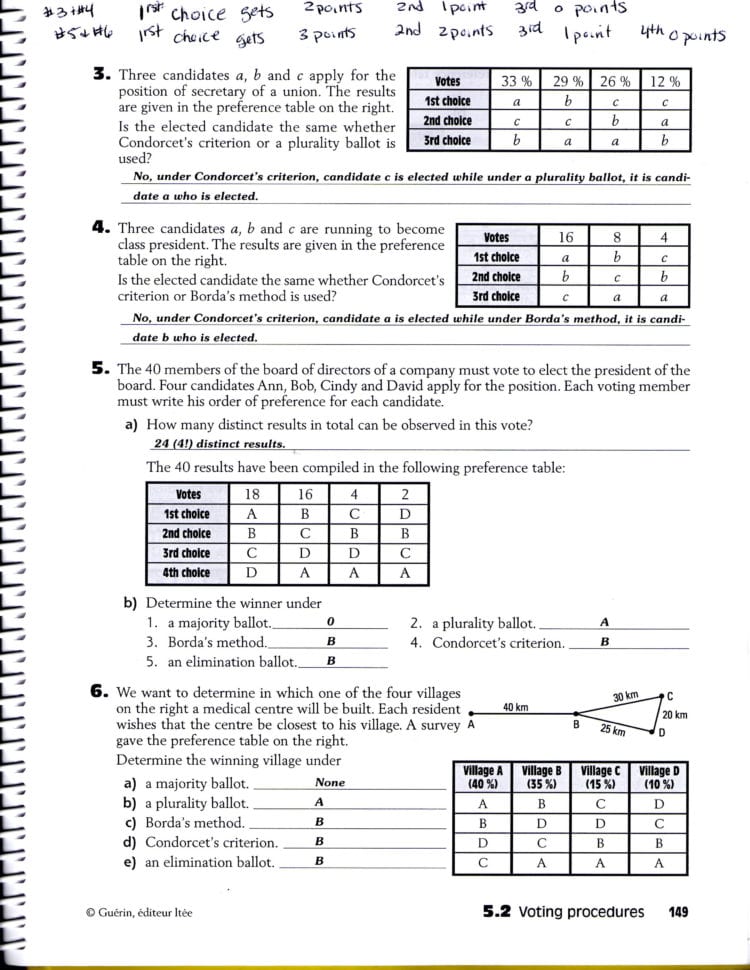 Did You Hear About Math Worksheet Algebra With Pizzazz ...
