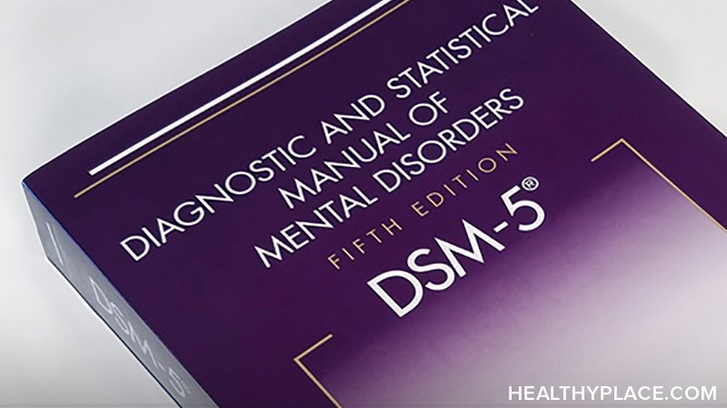 Dissociative Identity Disorder (DID) DSM