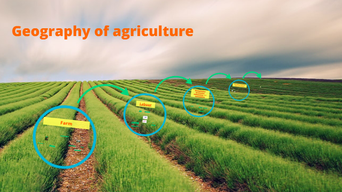 Geography of agriculture (Part 2) by Martin Hauptvogl on Prezi