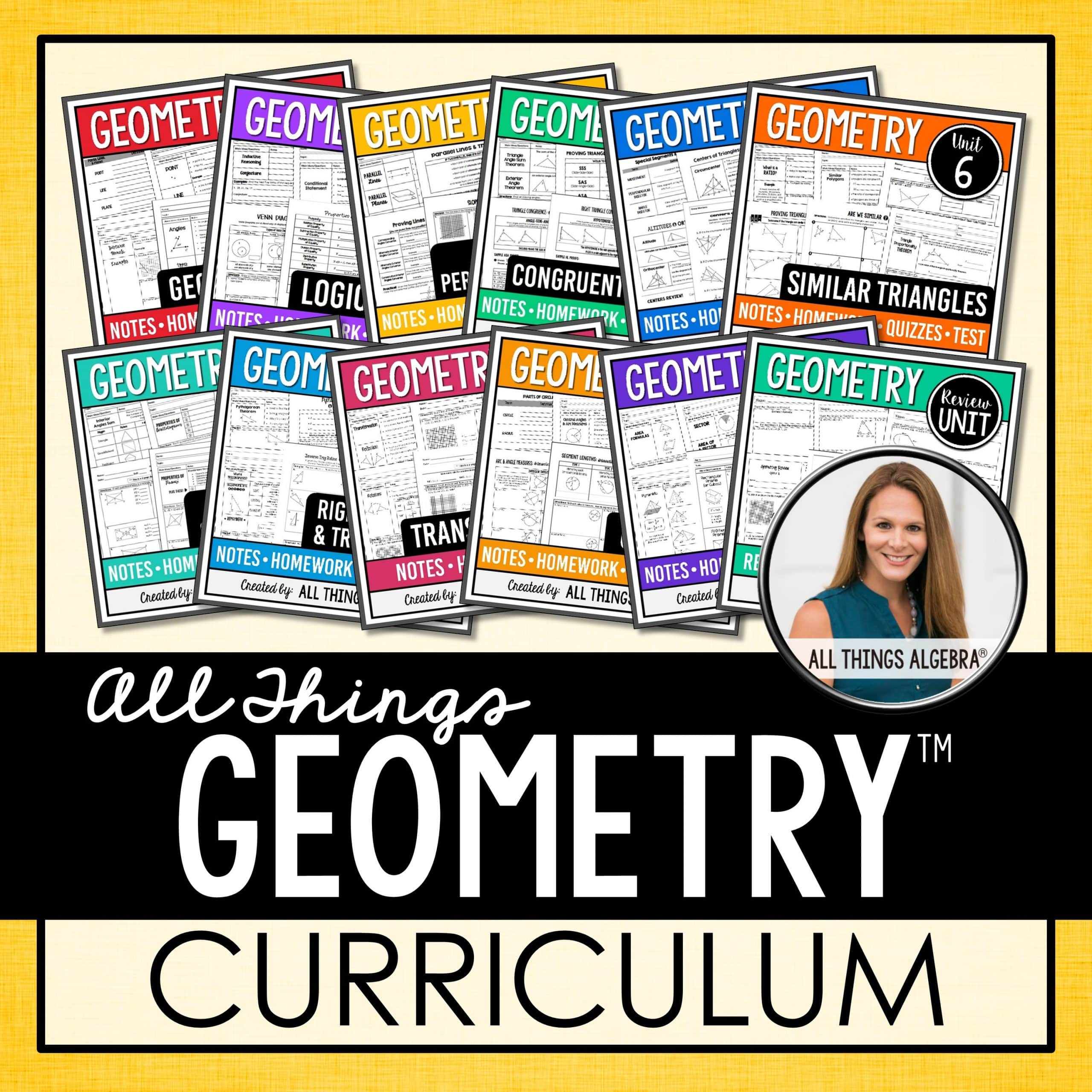 Gina Wilson Answer Keys Geometry Unit 1 : Unit 1 Geometry Basics ...