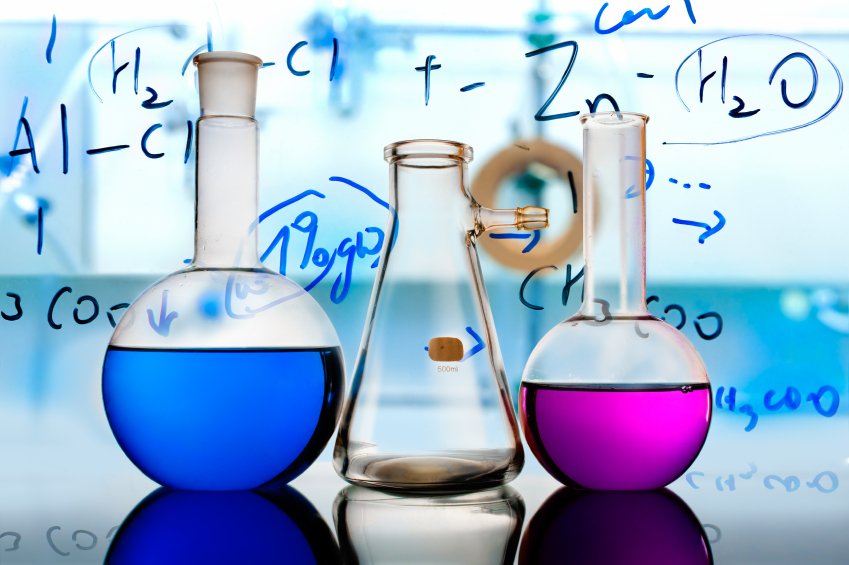 Glossary Of Chemistry Terms â Pilot Chemical