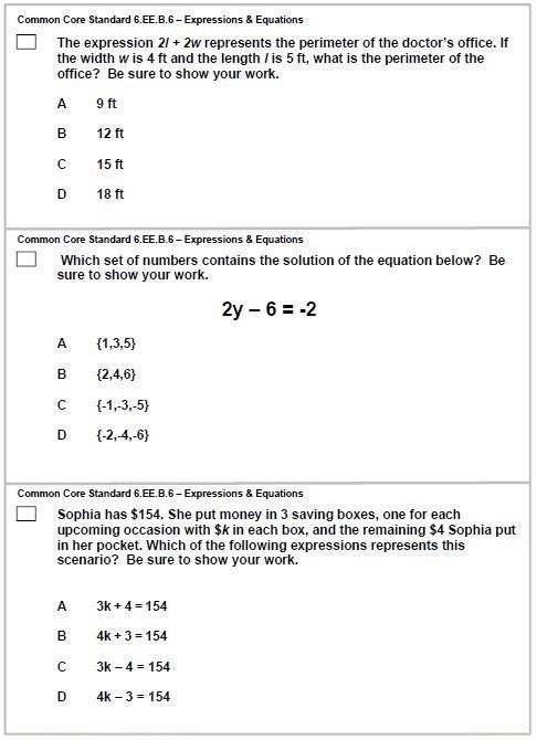 Hard 7th Grade Math Problems With Answers https://ift.tt ...