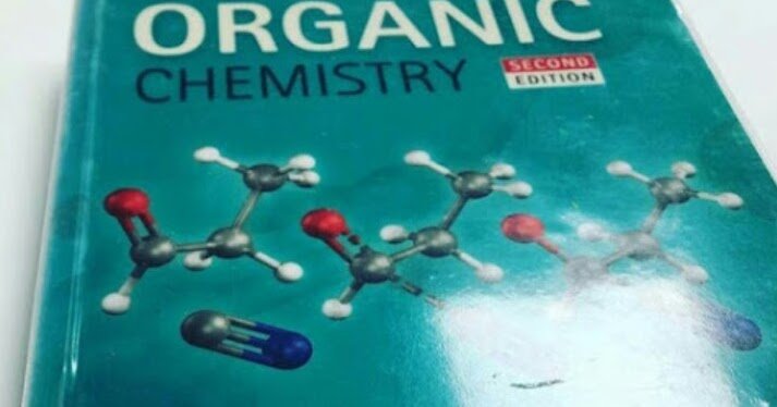 How to prepare for organic chemistry by self study