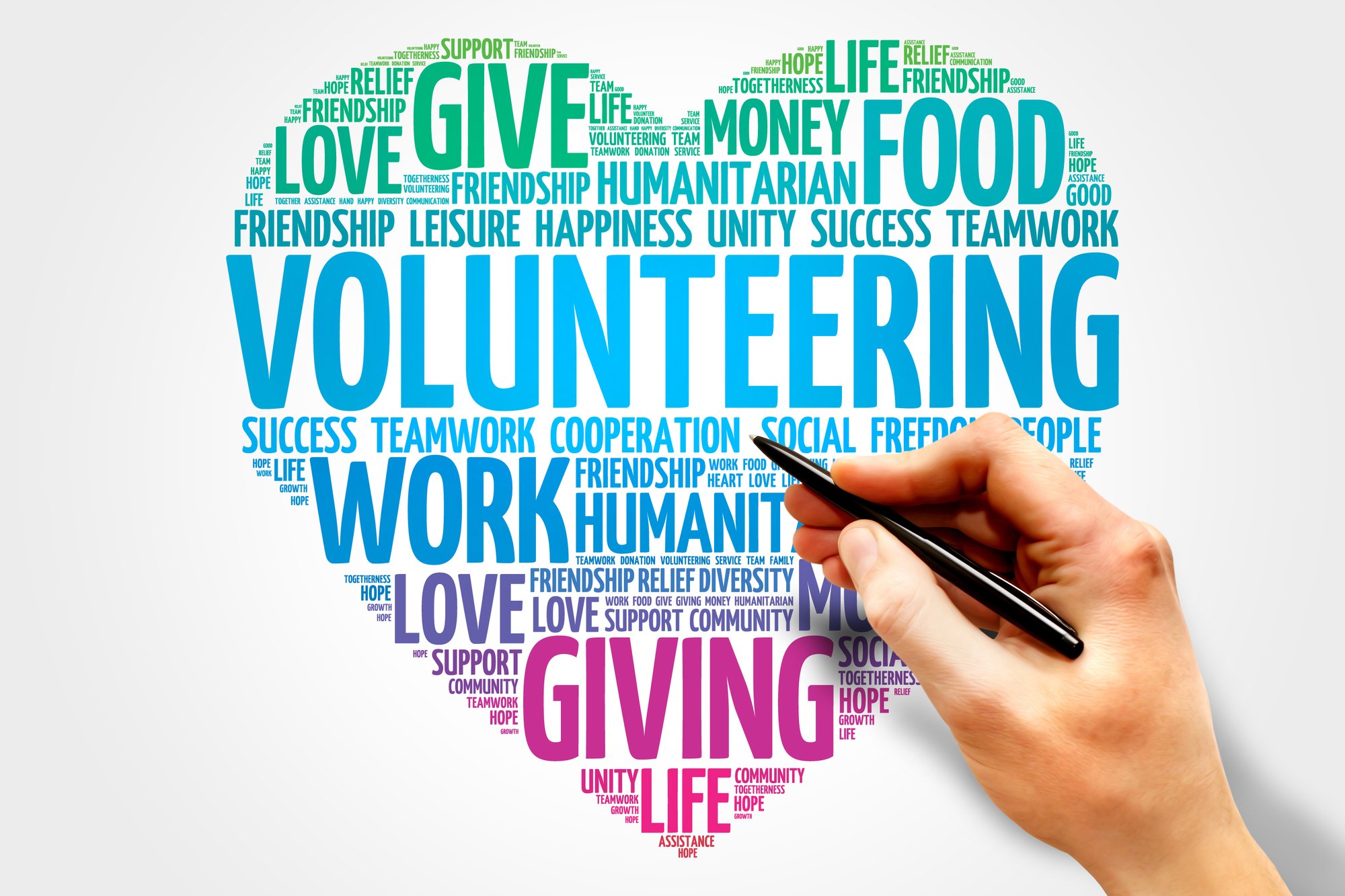 How to Use Volunteer Work to Make a Career Change ...