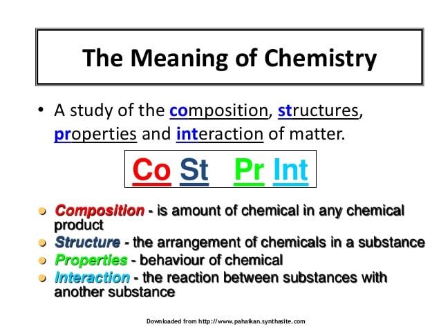 Introduction to chemistry_2