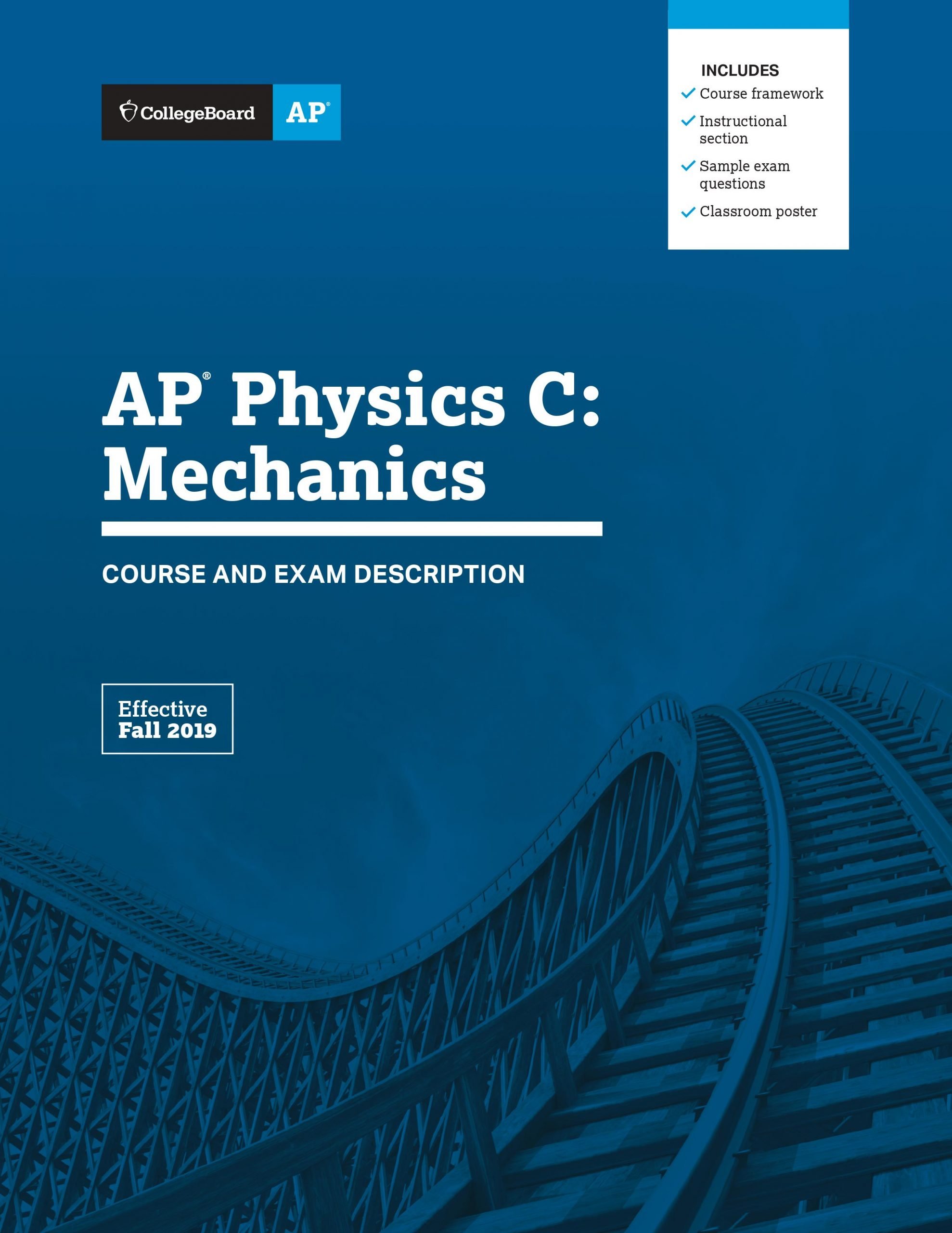Is AP Physics C Hard? Can You Really Crack It? Yes You Can!