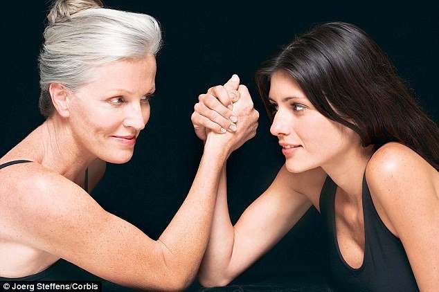 It is possible to beat ageing: You may not be able to ...