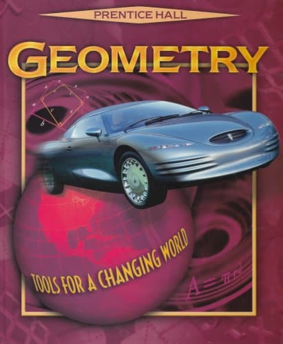Prentice Hall Gold Geometry Practice Workbook Answers