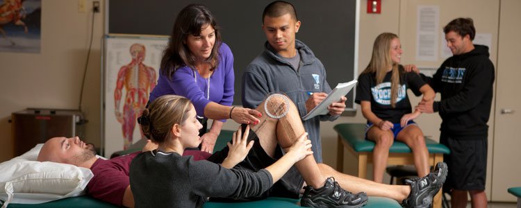 Requirements For Physical Therapy School