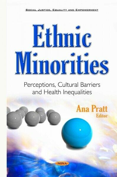 Schnell Ethnic Minorities: Perceptions Cultural Barriers ...