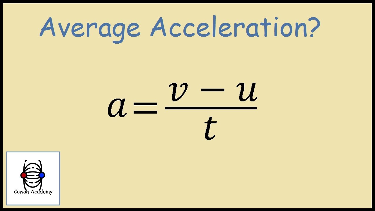 Spice of Lyfe: Acceleration Formula Physics Without Time