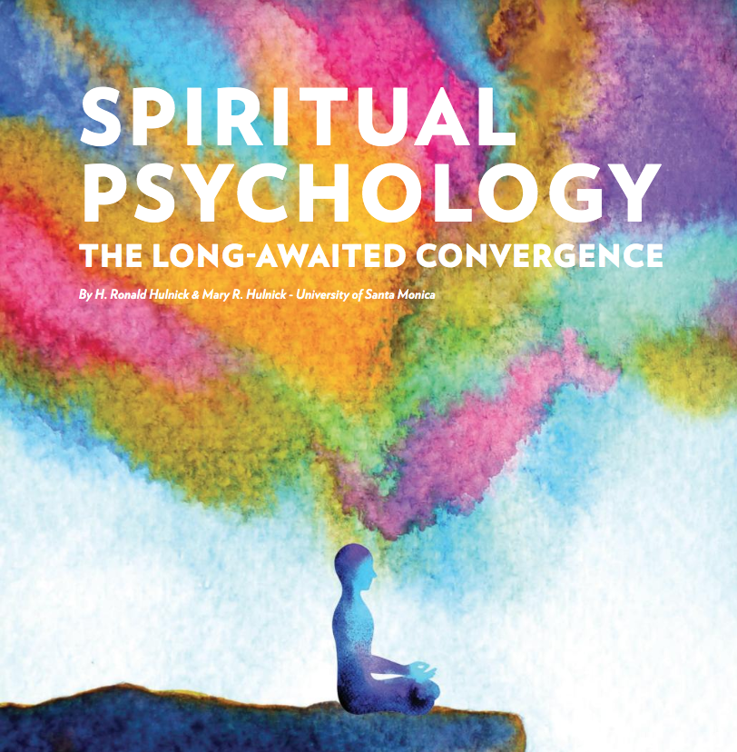 Spiritual Psychology: The Long