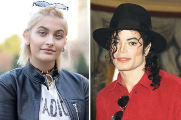 Who Is The Real Biological Father Of Paris Jackson? Theories, Facts ...