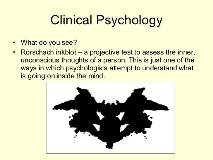 Year 10 Psychology Applications Of Psychology